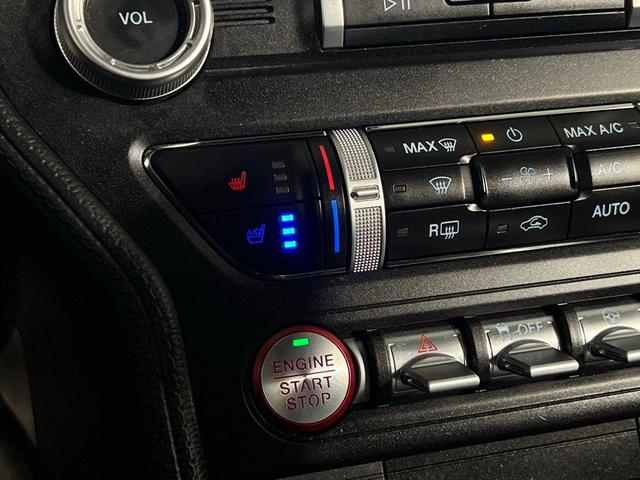 Photo of 2023 Carbonized Gray Metallic Ford Mustang