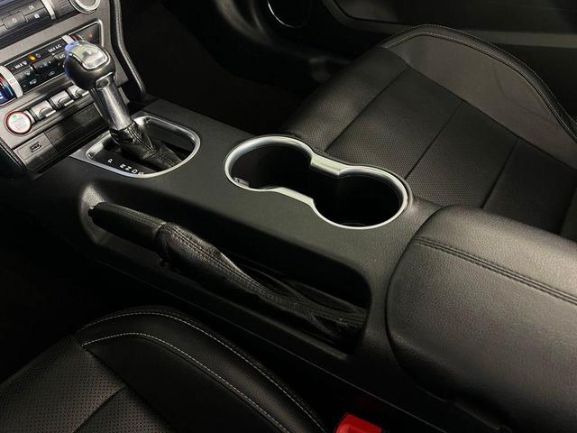 Photo of 2023 Carbonized Gray Metallic Ford Mustang