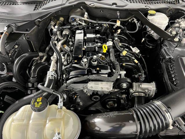 Photo of 2023 Carbonized Gray Metallic Ford Mustang