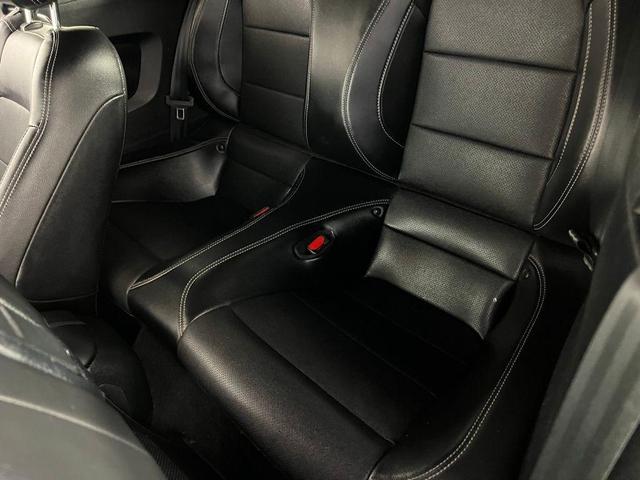 Photo of 2023 Carbonized Gray Metallic Ford Mustang