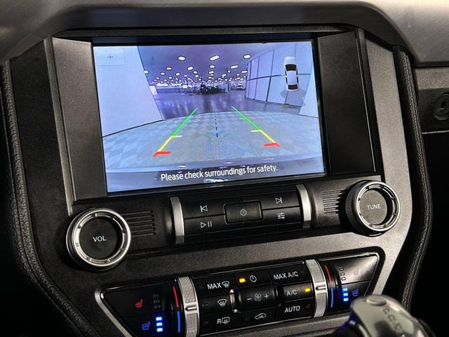 Photo of 2023 Carbonized Gray Metallic Ford Mustang