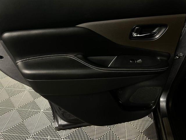 Photo of 2023 Gun Metallic Nissan Murano
