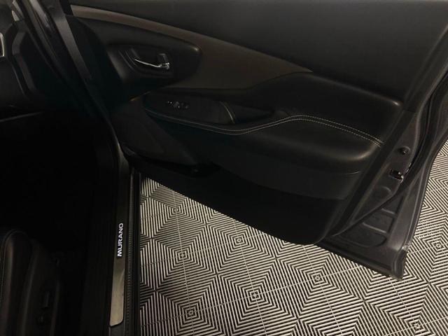 Photo of 2023 Gun Metallic Nissan Murano