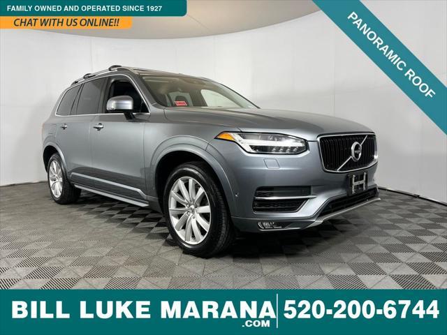 2016 Volvo XC90