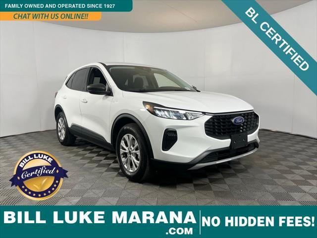 2023 Ford Escape