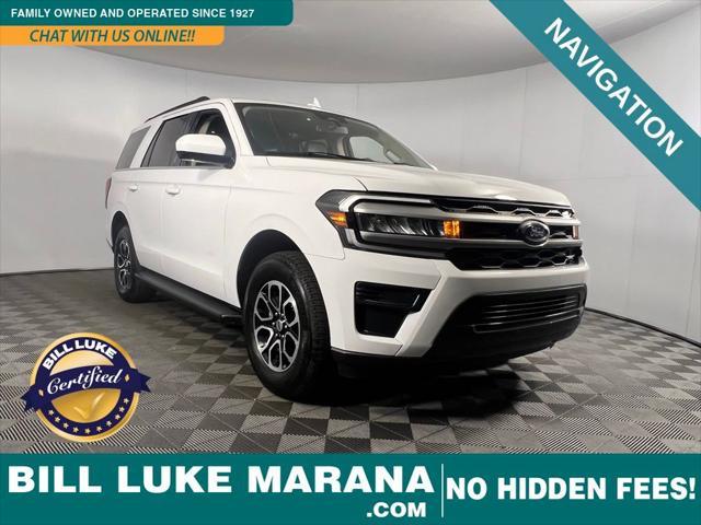 2024 Ford Expedition