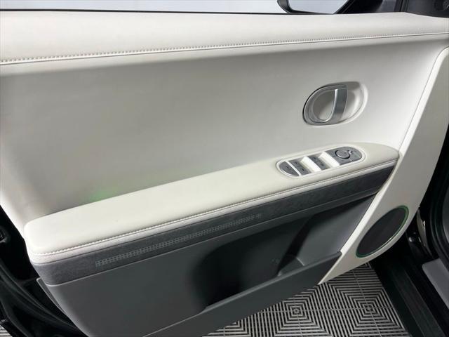 Photo of 2023 Abyss Black Hyundai IONIQ 5