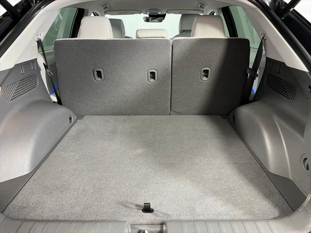 Photo of 2023 Abyss Black Hyundai IONIQ 5