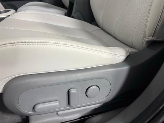 Photo of 2023 Abyss Black Hyundai IONIQ 5