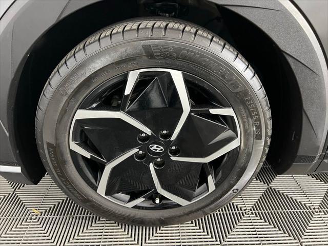 Photo of 2023 Abyss Black Hyundai IONIQ 5