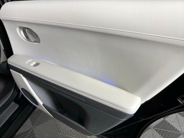 Photo of 2023 Abyss Black Hyundai IONIQ 5