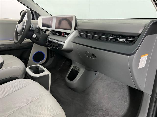 Photo of 2023 Abyss Black Hyundai IONIQ 5