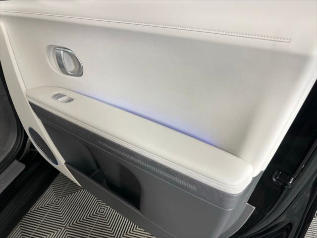 Photo of 2023 Abyss Black Hyundai IONIQ 5