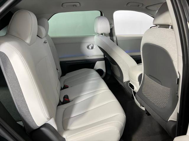 Photo of 2023 Abyss Black Hyundai IONIQ 5
