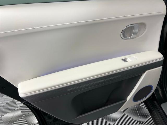 Photo of 2023 Abyss Black Hyundai IONIQ 5