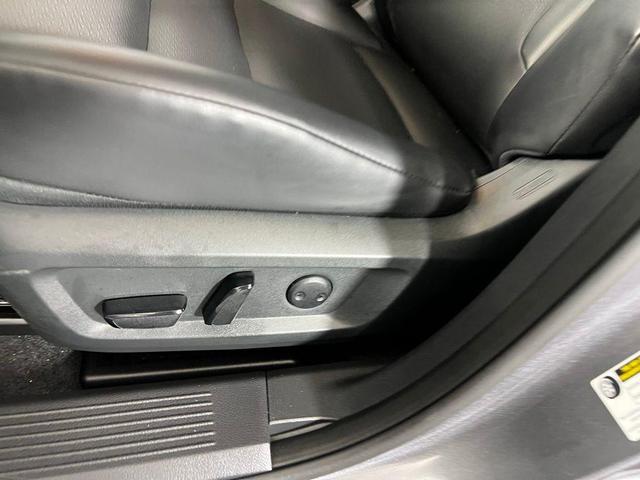 Photo of 2023 Gun Metallic Nissan Rogue