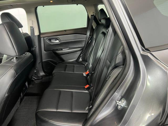 Photo of 2023 Gun Metallic Nissan Rogue