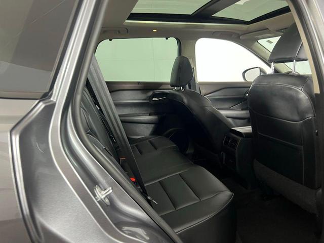 Photo of 2023 Gun Metallic Nissan Rogue