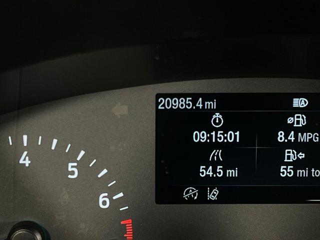 Photo of 2022 Black Metallic Ford Escape