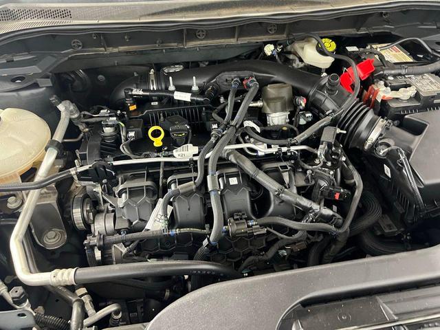 Photo of 2022 Black Metallic Ford Escape