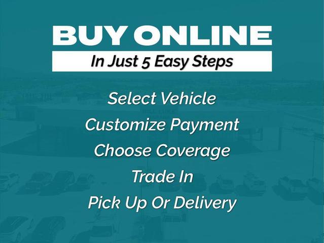 Photo of 2021 White Frost Tricoat Buick Encore GX