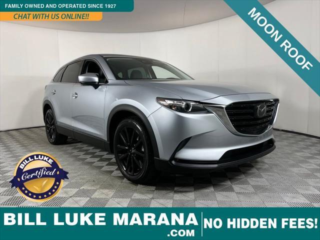 2023 Mazda CX-9
