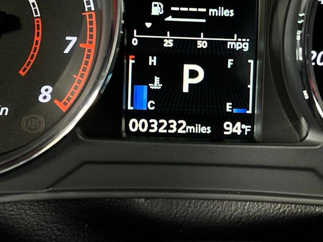 Photo of 2024 Mercury Gray Metallic Mitsubishi Outlander Sport