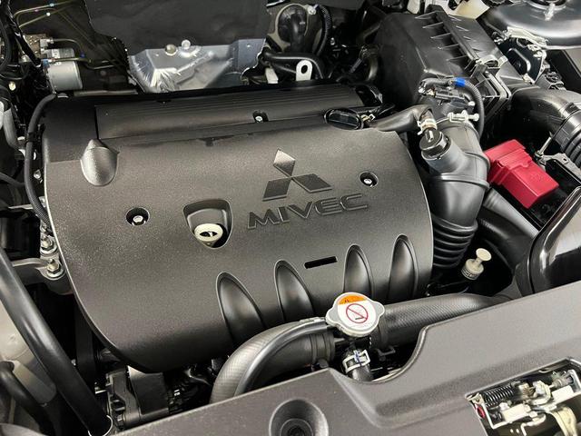 Photo of 2024 Mercury Gray Metallic Mitsubishi Outlander Sport