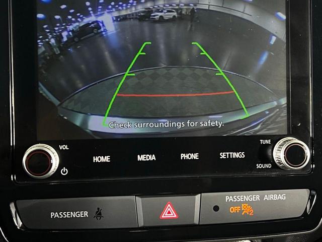 Photo of 2024 Mercury Gray Metallic Mitsubishi Outlander Sport