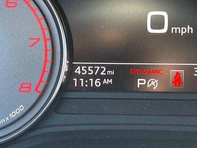 Photo of 2022 Daytona Gray Pearl Audi SQ5