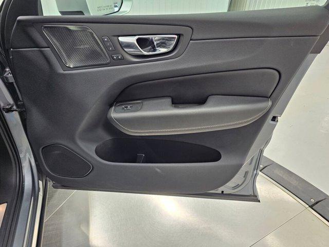 Photo of 2019 Osmium Gray Metallic Volvo XC60