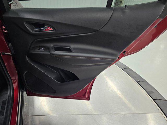 Photo of 2020 Cajun Red Tintcoat Chevrolet Equinox
