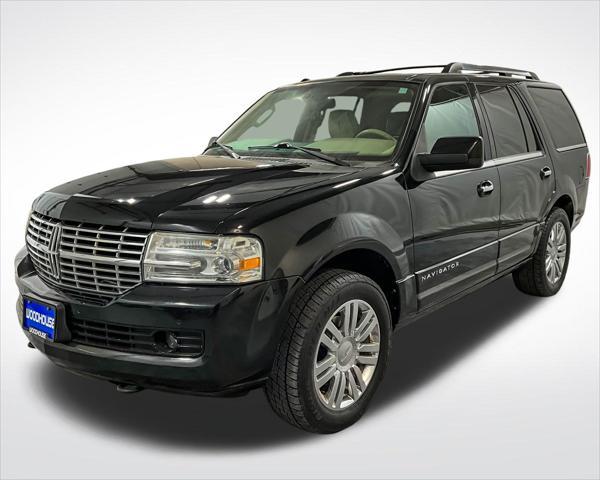 2010 Lincoln Navigator