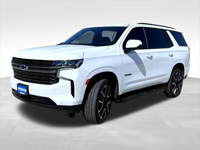 2021 Chevrolet Tahoe