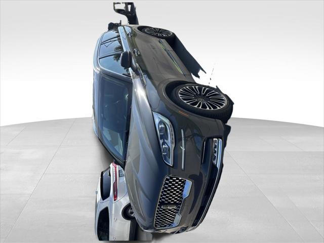 2023 Lincoln Aviator