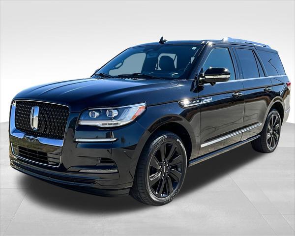 2023 Lincoln Navigator