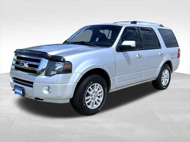 2012 Ford Expedition