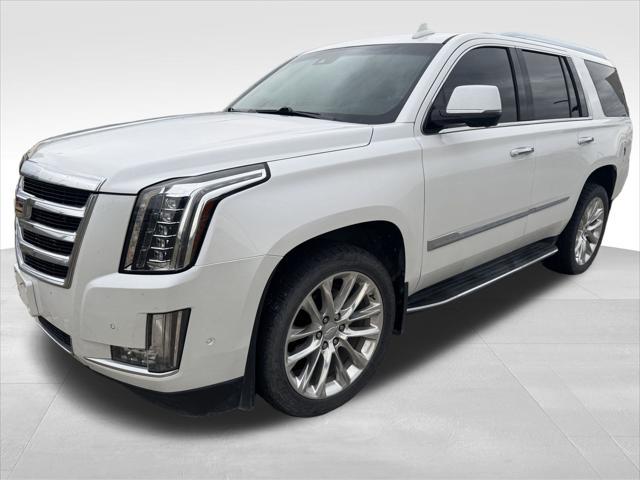 2019 Cadillac Escalade