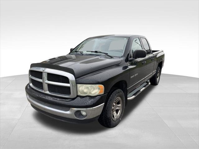 2003 Dodge Ram 1500