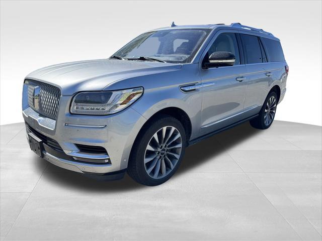 2020 Lincoln Navigator