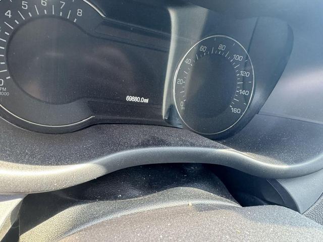 Photo of 2019 Magnetic Gray Lincoln MKC
