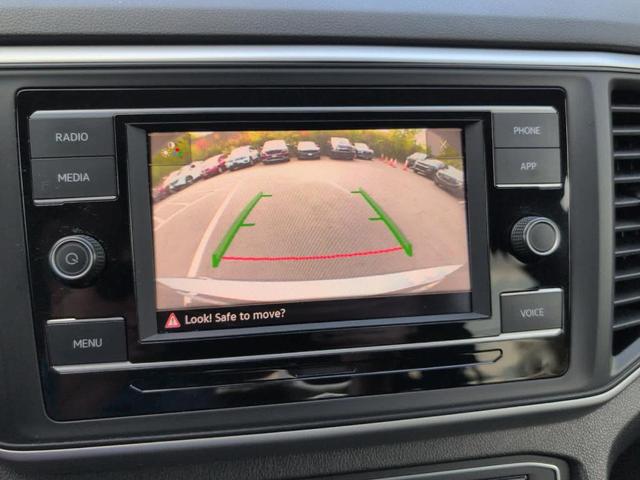 Photo of 2022 Platinum Gray Metallic Volkswagen Atlas