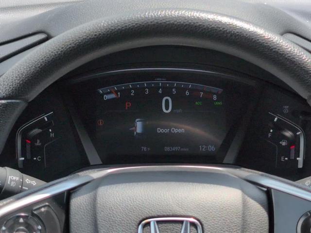 Photo of 2019 Obsidian Blue Pearl Honda CR-V