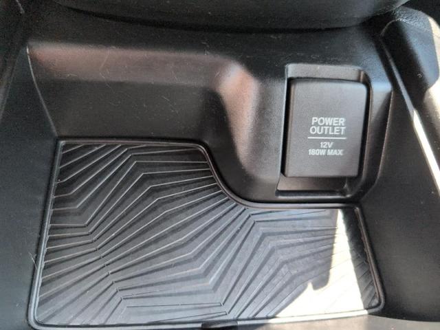 Photo of 2019 Obsidian Blue Pearl Honda CR-V