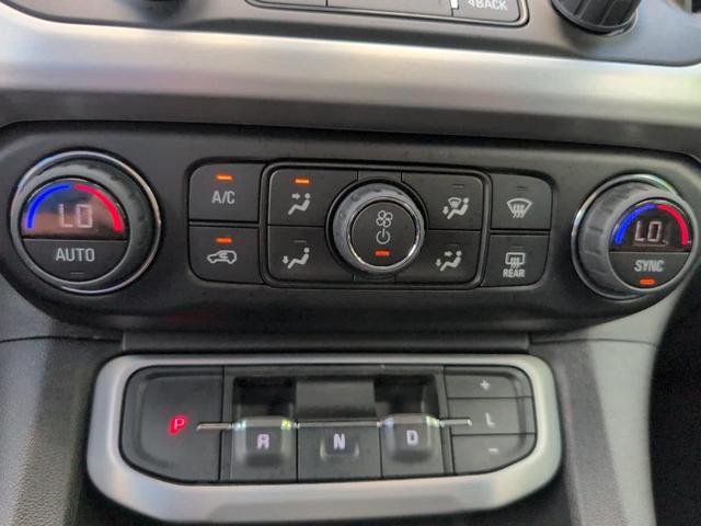 Photo of 2022 White GMC Acadia