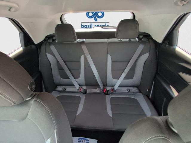 Photo of 2022 Blue Glow Metallic Chevrolet Trailblazer