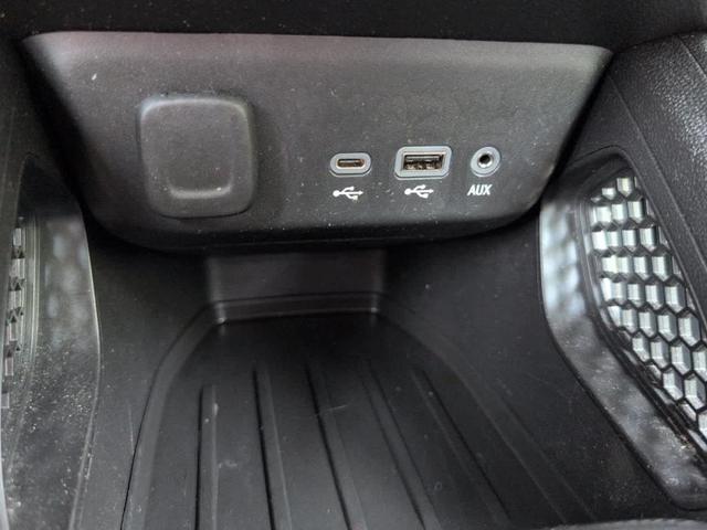 Photo of 2022 Blue Glow Metallic Chevrolet Trailblazer