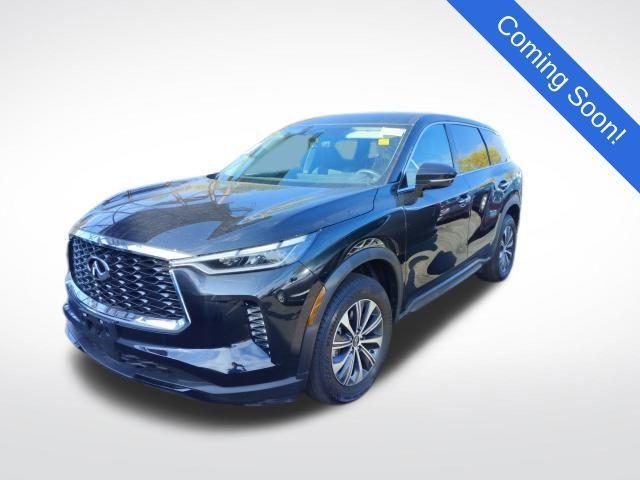 2023 Infiniti QX60