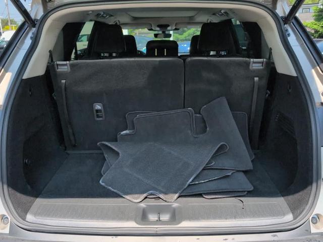Photo of 2025 Harbor Gray INFINITI QX60