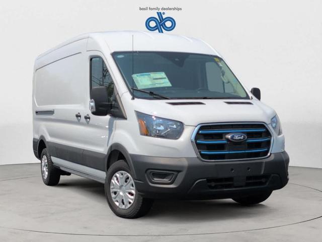 2023 Ford Transit-150